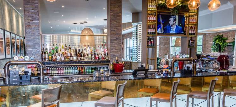 河滨小屋酒店(Riverside Lodge Hotel)图片