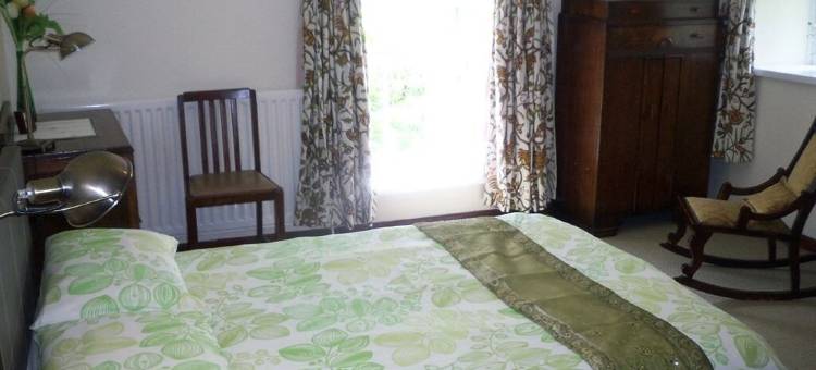 利斯纳菲兰小屋(Lisnafillan Lodge)图片