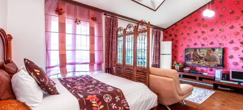 Basso水疗旅馆(Spa Pension Basso)图片