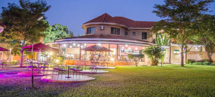 尼罗河乡村酒店(Nile Village Hotel & Spa)图片