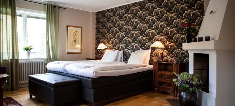 比尤福尔斯酒店与会议中心(Bjurfors Hotell & Konferens)图片