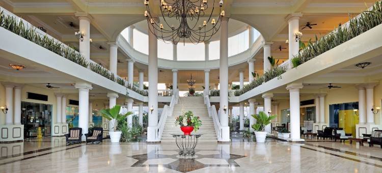 牙买加帕拉丢姆水疗度假大酒店-全包(Grand Palladium Jamaica Resort & Spa All Inclusive)图片