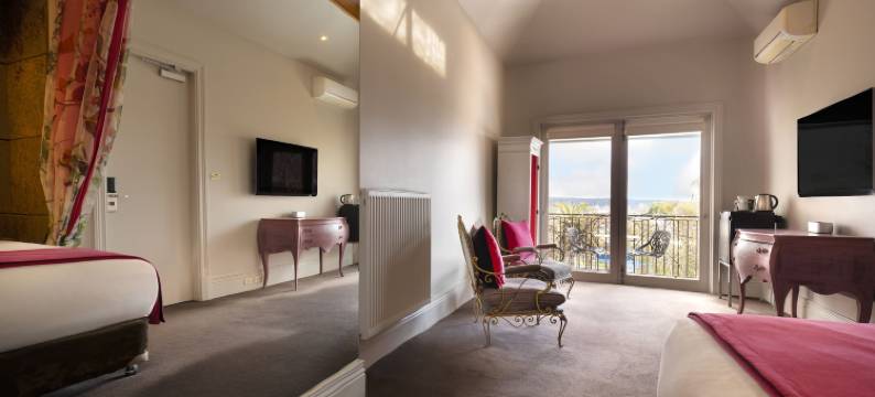 弗朗格斯酒店(Hotel Frangos)图片