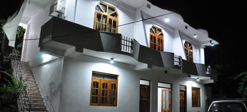 塞亚拉假日度假村(Seyara Holiday Resort)图片