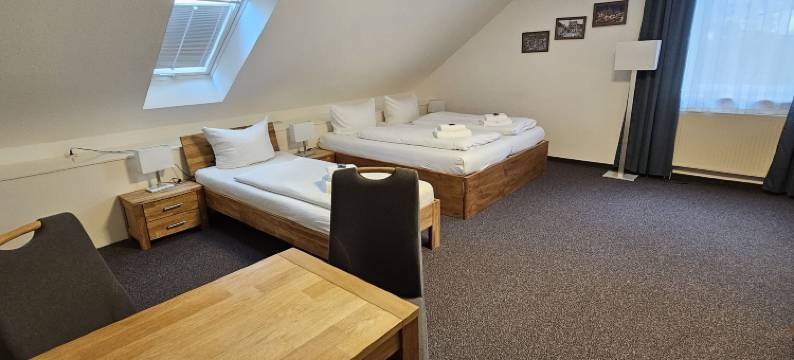 森夫滕贝格公园酒店(Parkhotel Senftenberg)图片