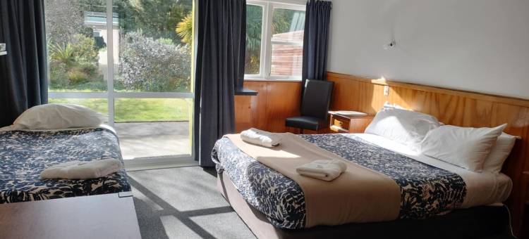 奥塔奇汽车旅馆(Otaki Motel)图片