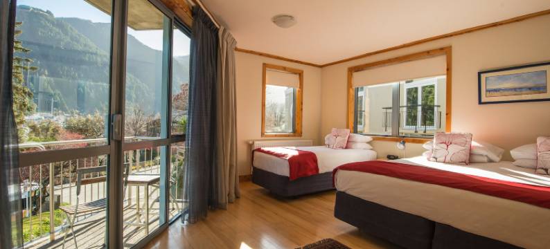 科罗内申旅店(Coronation Lodge)图片