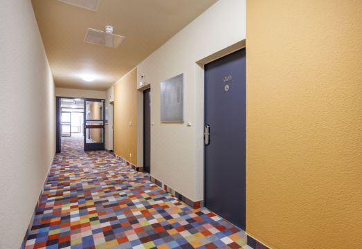 Hotel LützowHotel Overview