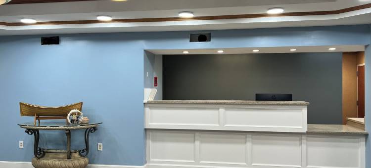 塔勒夸旅馆(Tahlequah Inn)图片