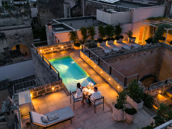 La Fiermontina | Palazzo Bozzi Corso宫殿