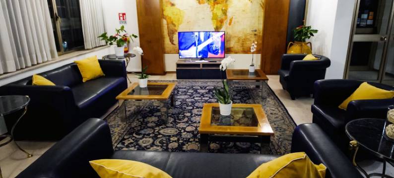 帕隆贝拉酒店(Hotel Palombella & Restaurant)图片