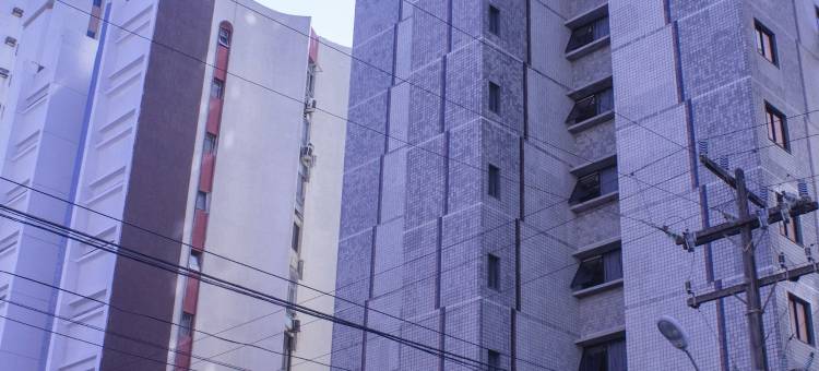 Dan INN Mar Piedade By Nacional Inn图片