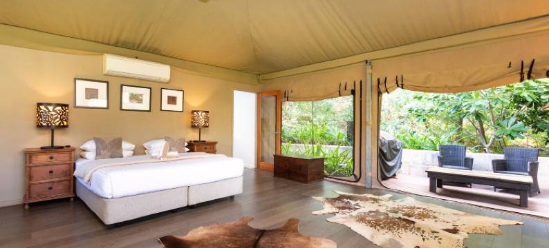 比利旅馆(The Billi Resort)图片