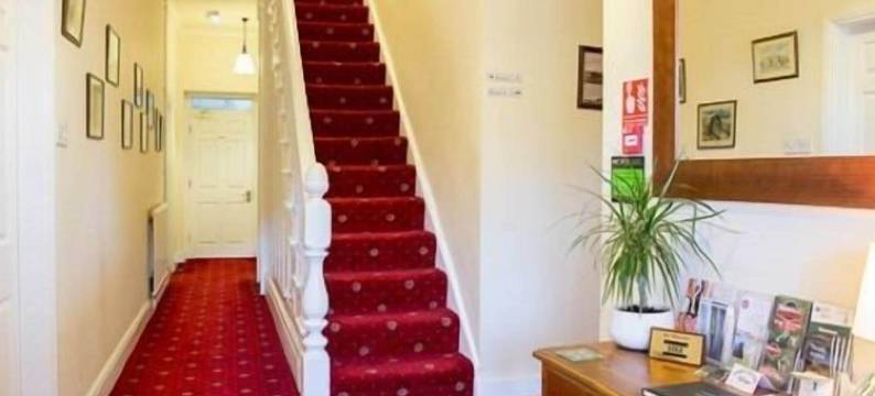 卢温欧恩旅馆(Llwyn Onn Guest House)图片