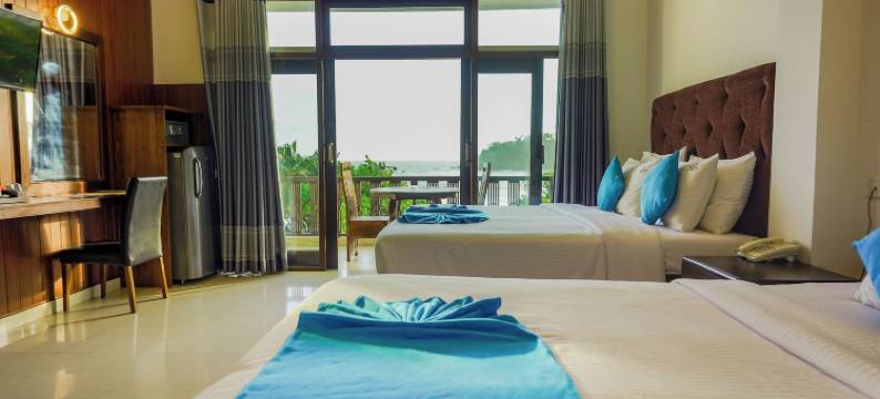 兰迪亚海景酒店(Randiya Sea View Hotel)图片