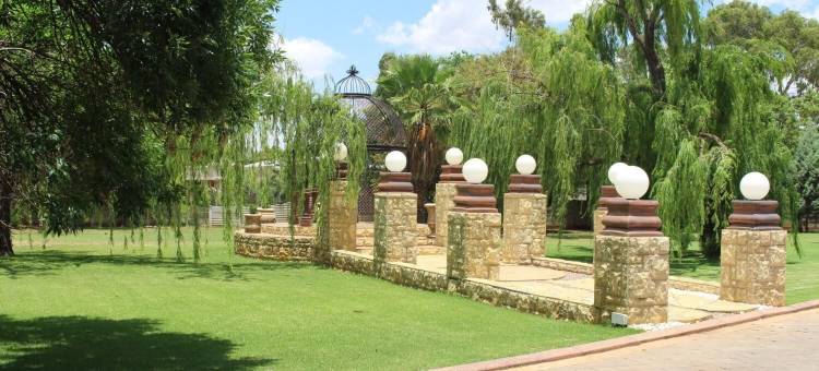 柳树旅馆(The Willow Tree Guesthouse)图片