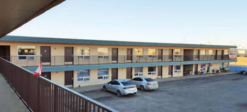 韦斯特波特酒店(Westport Inn)图片