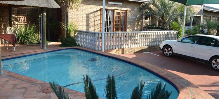 凯罗斯旅馆(Kairos Home)图片