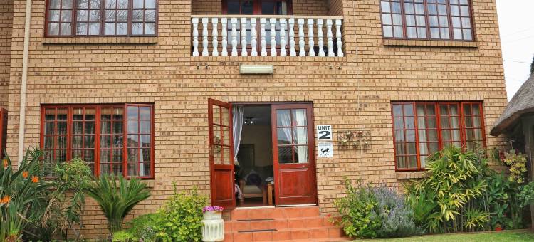 凯罗斯旅馆(Kairos Home)图片