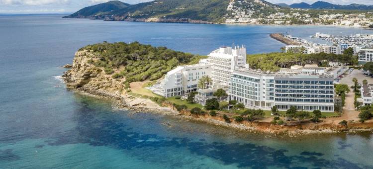 伊比萨美利亚酒店(Melia Ibiza - Adults Only)图片