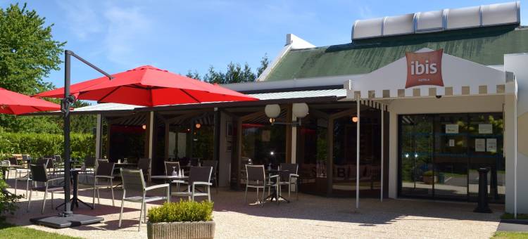 宜必思阿布维尔酒店(Ibis Abbeville)图片