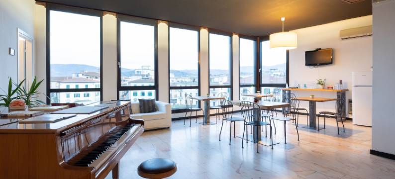 52三特住宿加早餐酒店(B&B 52Cento)图片