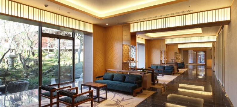 然林房旅馆(Ryokan Nenrinbo)图片