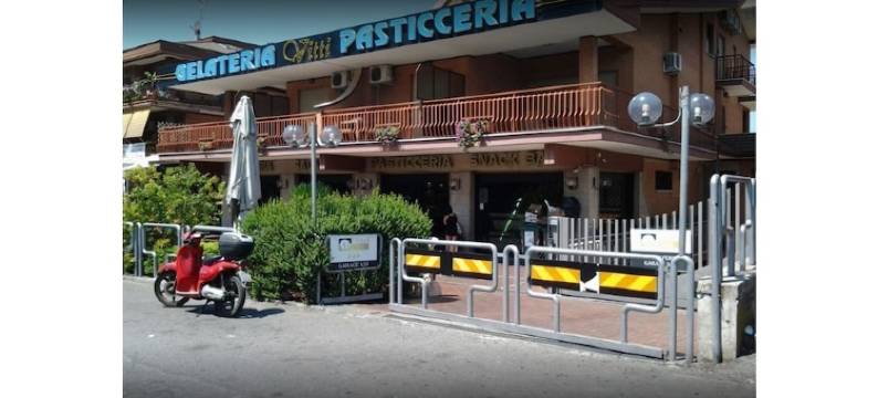 维蒂酒店(Hotel Vitti)图片