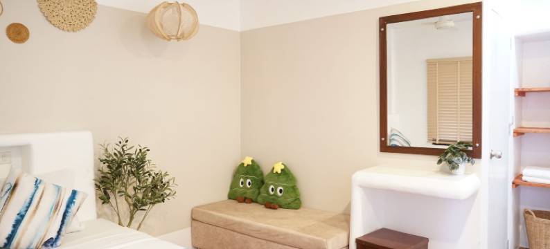 优格之家(Yoghurt Home Hostel)图片