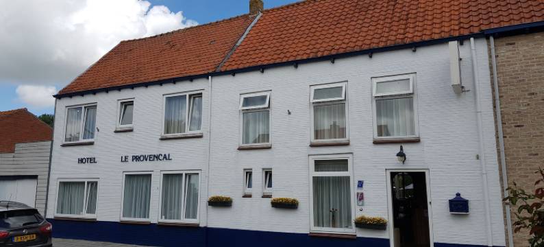 普罗旺科酒店(Hotel le Provencal)图片