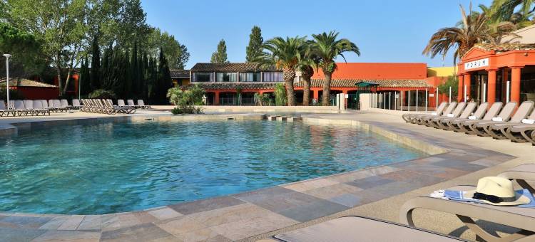 杏仁索威尔家庭(Sowell Family les Amandiers)图片