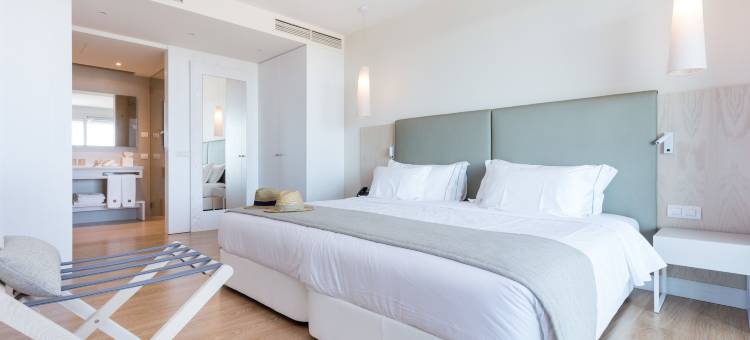 帕梅雷斯海滩别墅酒店 - 限成人(Palmares Beach House Hotel - Adults Only)图片
