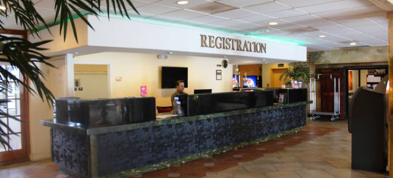 莎莉玛尔酒店-拉斯维加斯(Shalimar Hotel of Las Vegas)图片