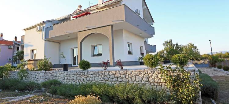 多梅尼科别墅旅馆(Guesthouse Villa DomeNico)图片