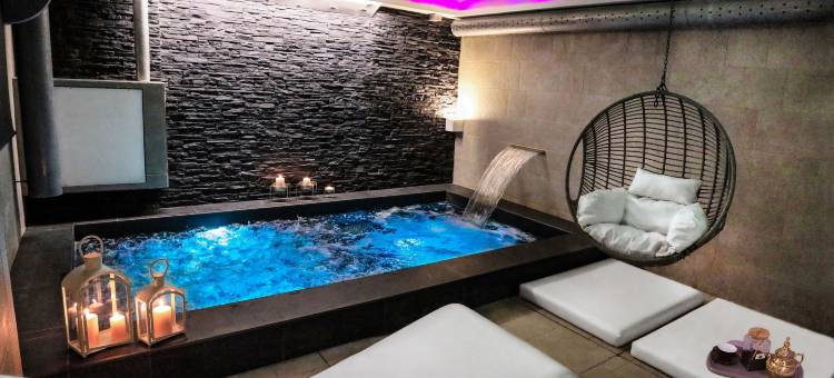 古列尔莫酒店(Hotel Guglielmo)图片