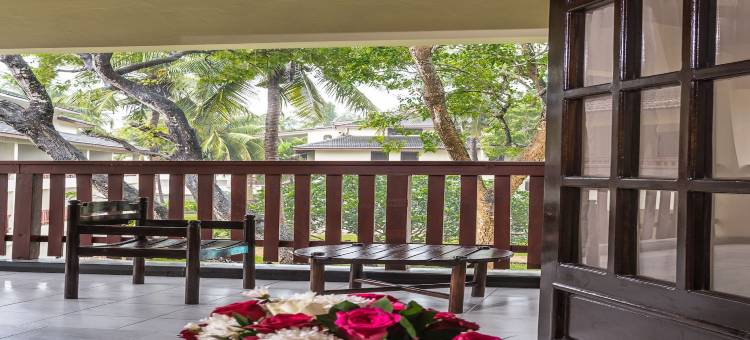 红鹤海滩水疗度假村(PrideInn Flamingo Beach Resort & Spa Mombasa)图片