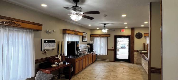 马格努森乡村酒店(Magnuson Hotel Country Inn)图片