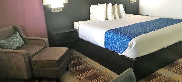 Travelodge by Wyndham New Braunfels图片