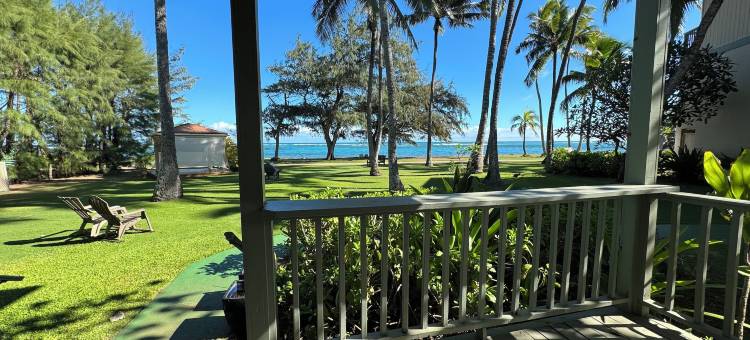 珊瑚礁酒店(Hotel Coral Reef)图片