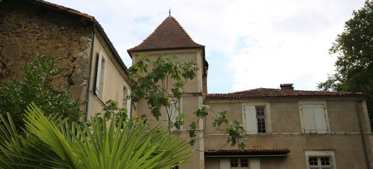 圣马丁城堡酒店(Chateau Saint Martin B&B)图片