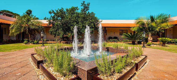 卡塔拉塔斯公园酒店和活动(Cataratas Park Hotel e Eventos)图片