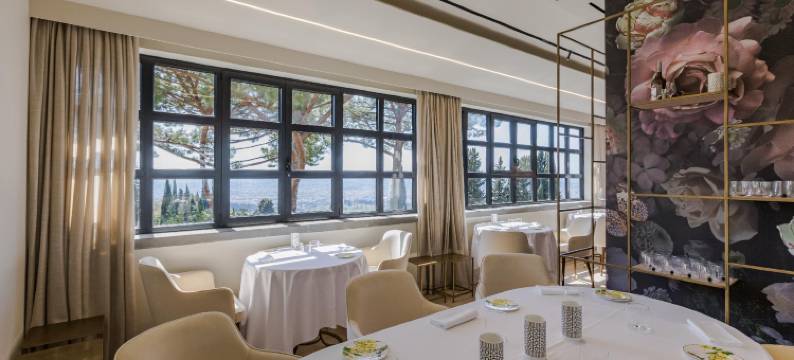 菲耶索莱别墅酒店(FH55 Hotel Villa Fiesole)图片