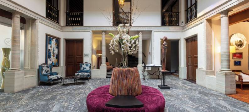 1850 精品酒店(1850 Hotel Boutique)图片