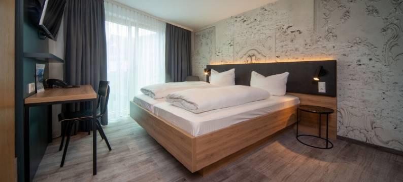 莫林酒店(Hotel Mohren)图片