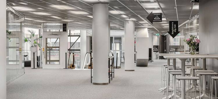 广场贝斯特韦斯特优质酒店(Best Western Plus Hotel Plaza)图片