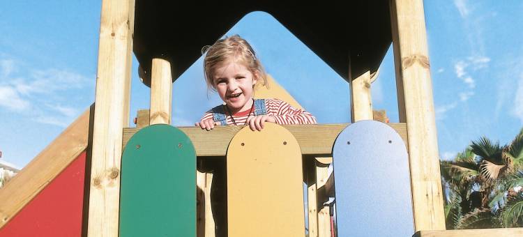 休奥利瓦海滩度假村 - 全包式(Hotel Riu Oliva Beach Resort - All Inclusive)图片