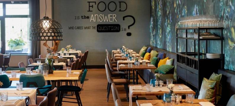 凡德瓦克酒店(Van der Valk Hotel Stein Urmond)图片