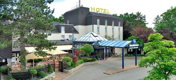 弗伦霍夫贝斯特韦斯特酒店(Best Western Hotel der Foehrenhof)图片