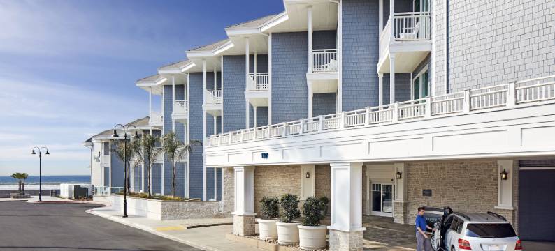 皮斯默海滩维斯佩拉度假村-傲途格精选(Vespera Resort on Pismo Beach, Autograph Collection)图片