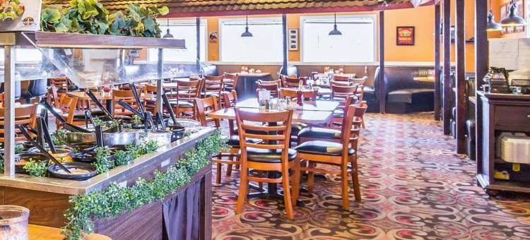 温尼马卡莫德尔T娱乐场凯艺酒店(Quality Inn Winnemucca- Model T Casino)图片